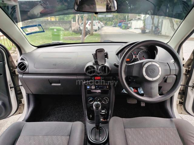 2016 Proton SAGA 1.3 FLX EXECUTIVE ENHANCED (A) - 5