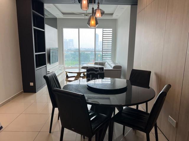 Parkland Residence @ Sungai Melaka 1