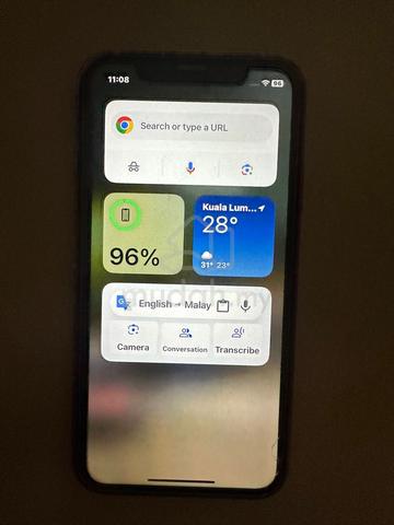 Iphone 11 untuk dijual - photo 5 of 6