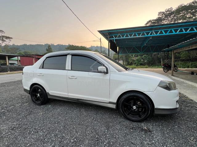 2013 Proton SAGA 1.3 FL (M) - 3