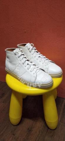 selected homme david