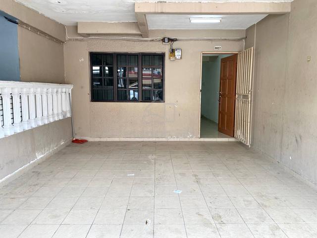 MURAH 2 Storey Terrace Taman Melawati Kuala Lumpur 1