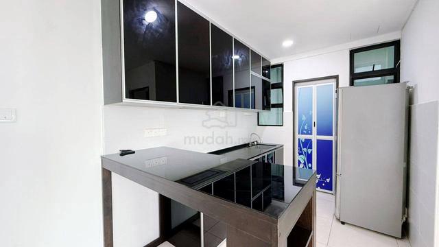 The Garden Residences 1