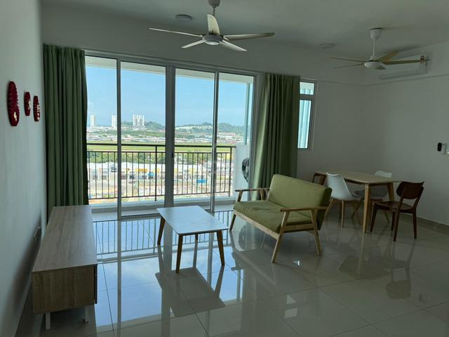 Havana Beach Residences 1