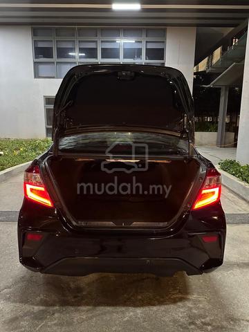 2019 Perodua BEZZA 1.3 PREMIUM X (A) - 2