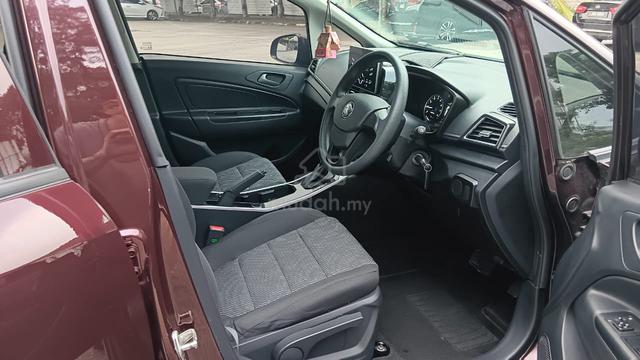 2023 Proton PERSONA 1.6 PREMIUM MY21 FACELIFT (A) - 5