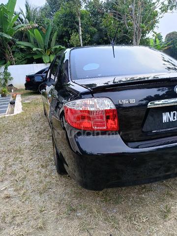 2006 Toyota VIOS 1.5 G NCP42R-EEPSKE FACELIFT (A) - 5