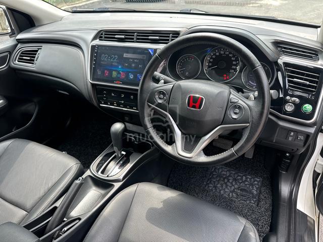 2019 Honda CITY 1.5 V FACELIFT ✅ MODIFIED UNIT - 5