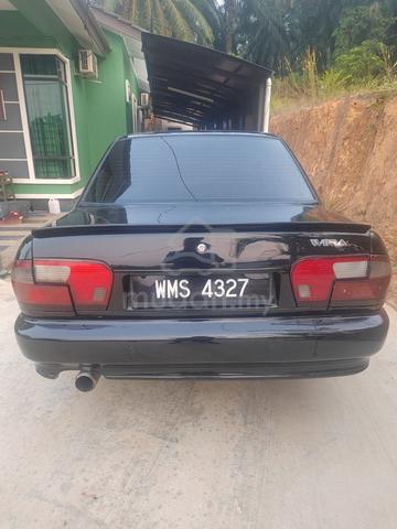 2005 Proton WIRA 1.5 GL (A) - 2