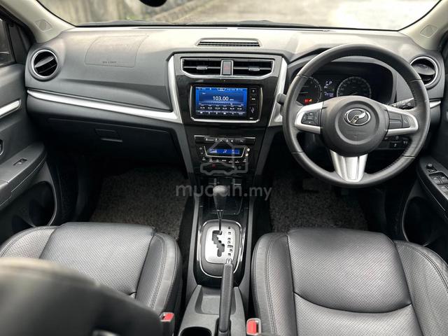 2019 Perodua ARUZ 1.5 AV (A) - 5