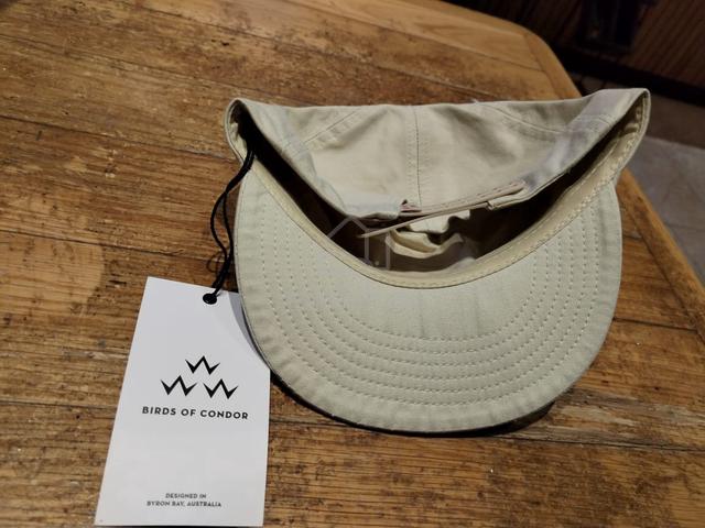 Birds of Condor - Cheers Good Round Soft Peak Cap - photo 3 of 4