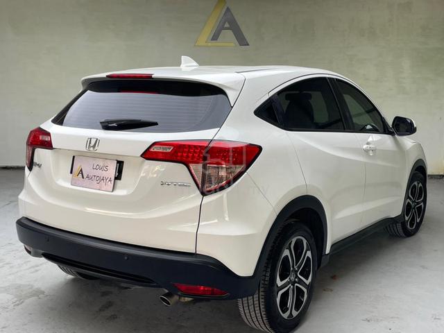 2017 Honda HR-V 1.8 E ENHANCED (A) Full Loan - 4