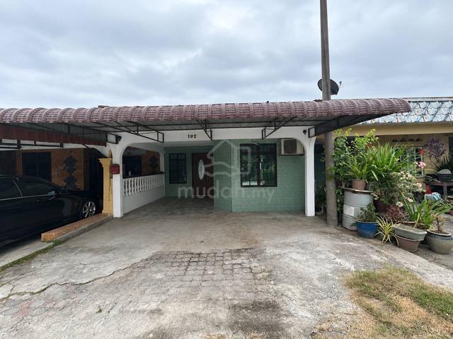 Refurbished Single Storey 3R2B Sijangkang Jaya Teluk Panglima Garang 1