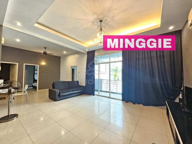 I-Regency Condominium 1