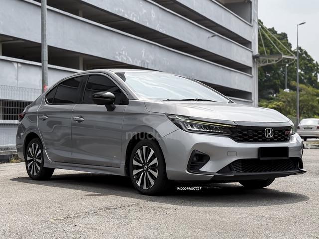 2023 Honda CITY 1.5 RS MY20 GN FACELIFT (A) - 1