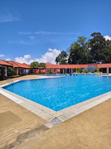 Kuantan Tembeling Resort 1