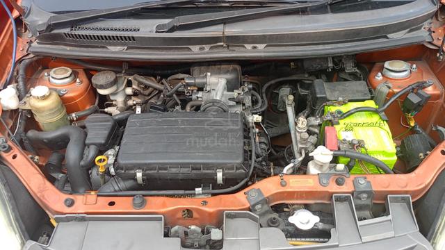 2009 Perodua VIVA 1.0 ELITE AT EJ-VE (A) - 3