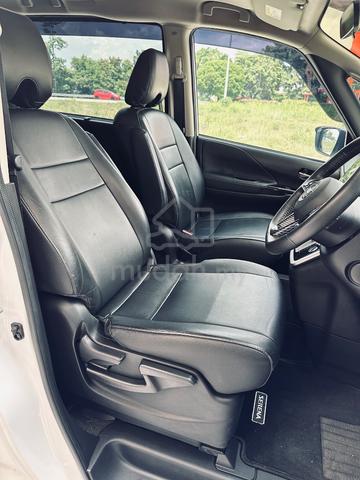 2020 Nissan SERENA HYBRID PREMIUM HIGHWAY STAR - 5