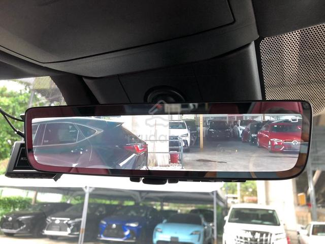 2023 Lexus RX350 2.4 F SPORT P/Roof HUD 360 BSM PS - 5