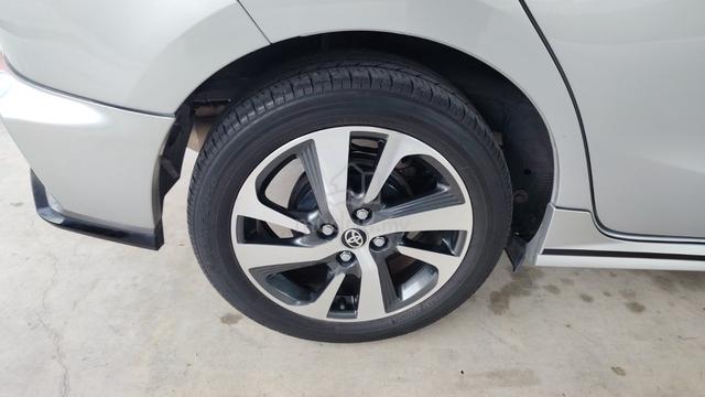 2022 Toyota YARIS 1.5 E (A) (Under Warranty Toyota - 5