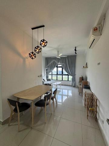 Meridin Medini 1