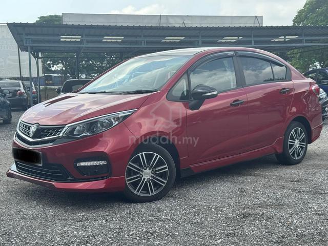 2021 Proton PERSONA PREMIUM 1.6L (A) - 2