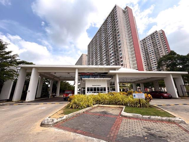 Selangorku PR1MA Lakefront Homes 1
