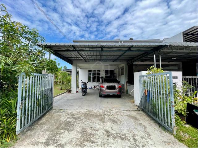 FREEHOLD 2 Storey Corner Lot Taman Pulai Mutiara (ASTER) Johor Bahru 1