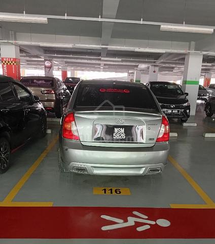 2009 Hyundai ACCENT 1.6 (A) - 4