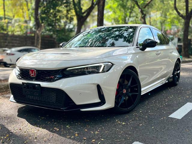 2023 Honda CIVIC 2.0 TYPE R FL5 Low Down Payment - 1