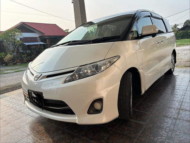 2009 Toyota ESTIMA 2.4 AERAS ACR50W (A) - 1