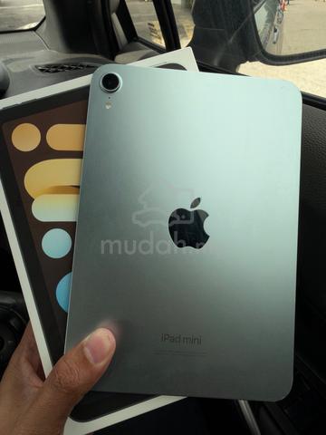 iPad Mini 7th A17 Pro 128GB WIFI - photo 3 of 6
