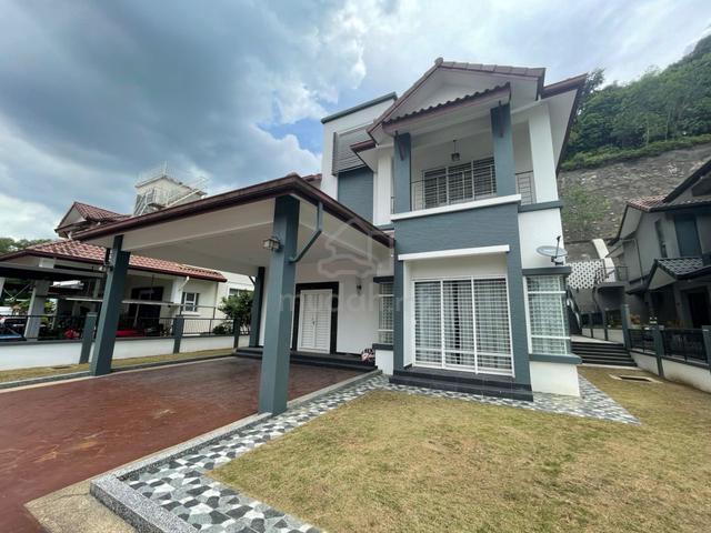 Double Storey Bungalow in Puteri 12 7r7b 1