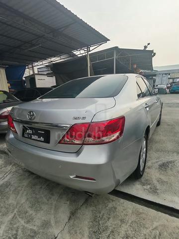 2006 Toyota camry 2.0 G (A) ACV41R - 4