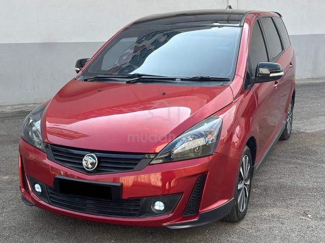 Proton EXORA 1.6 PREMIUM (A) - 1