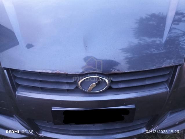 2009 Perodua MYVI 1.3 EZI MY05 M300 FACELIFT (A) - 4