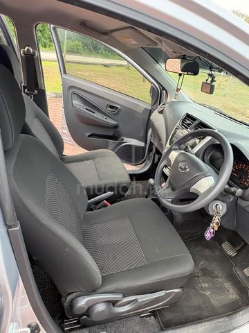 2023 Perodua AXIA 1.0 GXTRA - 5