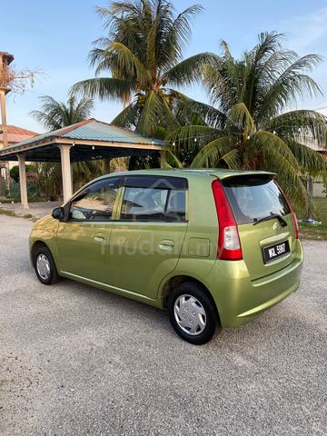 2011 Perodua VIVA 0.8 850 EX (M) - 4