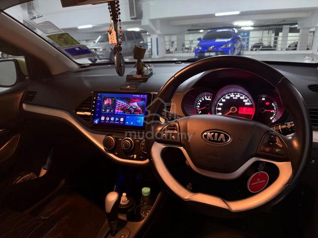 2014 Kia PICANTO 1.2 MY2013 (A) - 3