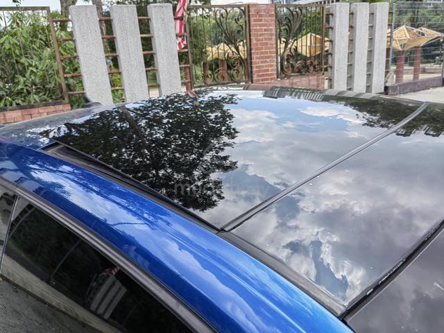 Volkswagen SCIROCCO 2.0 R (A) STAGE 2 *OWNER - 4