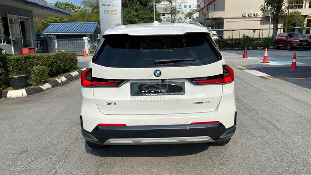 2025 Bmw X1 2.0 SDRIVE20I XLINE MY23 U11 (A) - 4