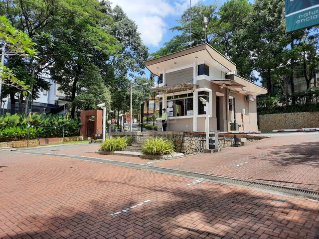 FREEHOLD Bungalow Land 6372sqft Kota Emerald RAWANG 1