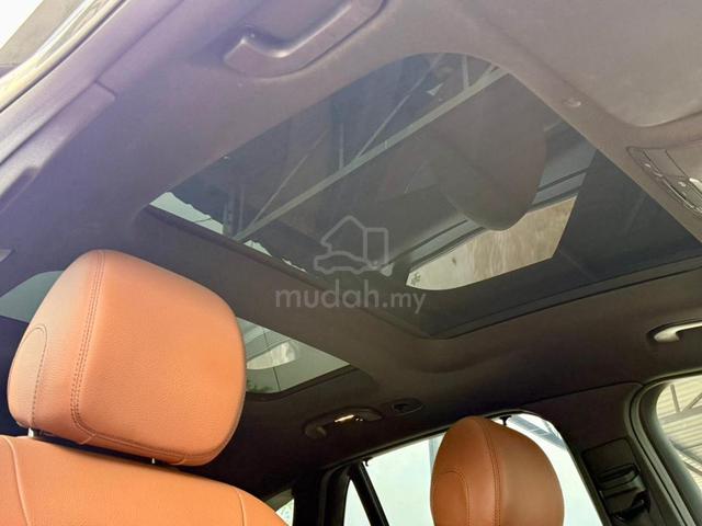 2021 Mercedes Benz GLC300 4MATIC AMG LINE 2.0L (A) - 5