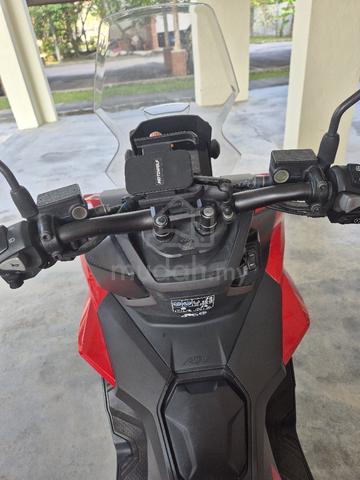 Untuk Dijual: HONDA ADV 160  - photo 7 of 9