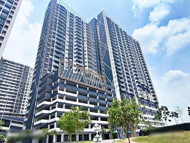 Residensi Adelia 2 1