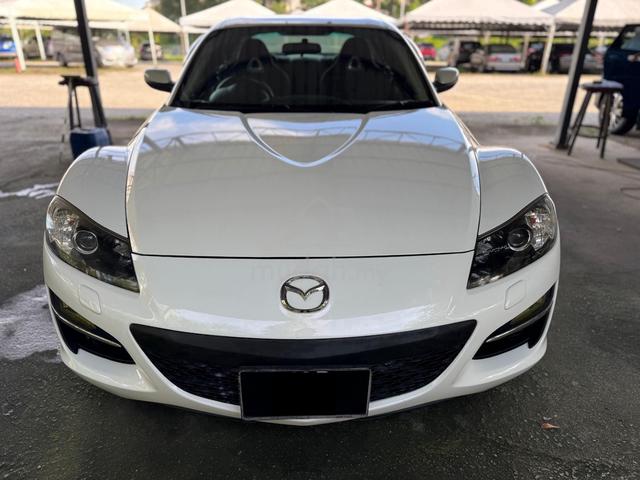 FACELIFT IMPORT BARU REG09 2008 Mazda RX-8 1.3 (A) - 4