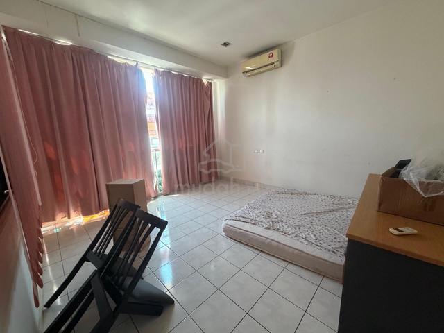 FOR SALE | Bundusan Square Office🔥 1