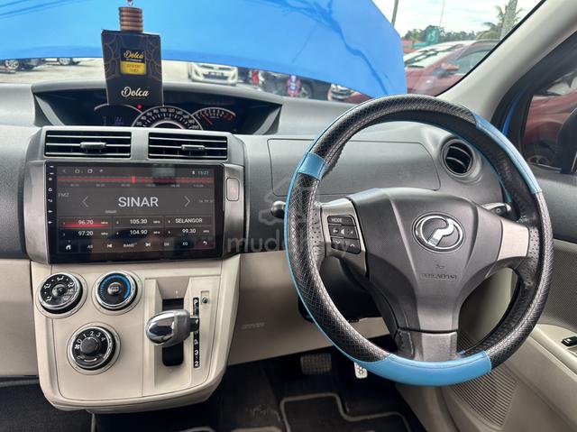 2017 Perodua ALZA 1.5 EZ STANDARD FACELIFT (A) - 5