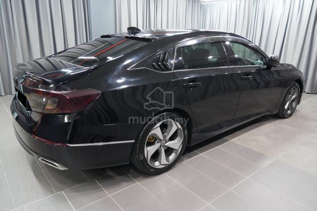 2023 Honda ACCORD 1.5 TC (A) - 2