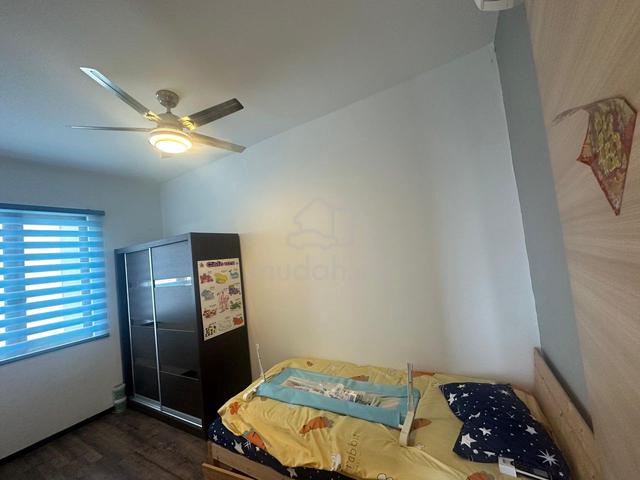 The Light Residences 1
